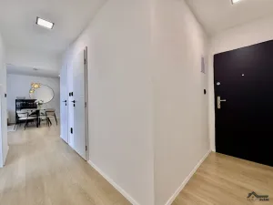 Prodej bytu 2+kk, Frýdlant nad Ostravicí, Komenského, 44 m2