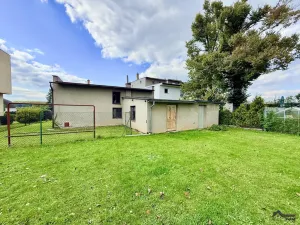 Prodej rodinného domu, Hlučín, Osvoboditelů, 217 m2