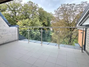 Prodej bytu 4+kk, Ostrava - Přívoz, Žofie Podlipské, 132 m2