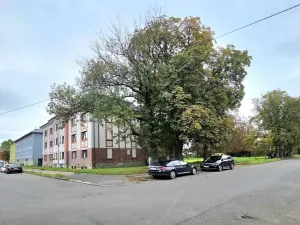 Prodej bytu 3+kk, Ostrava - Přívoz, Žofie Podlipské, 83 m2