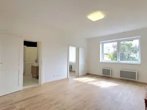 Prodej bytu 2+1, Ostrava - Přívoz, Žofie Podlipské, 68 m2