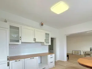 Prodej bytu 2+1, Ostrava - Přívoz, Žofie Podlipské, 68 m2