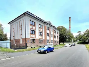 Prodej bytu 2+1, Ostrava - Přívoz, Žofie Podlipské, 68 m2