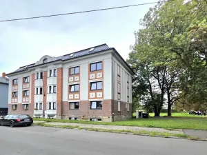 Prodej činžovního domu, Ostrava - Přívoz, Žofie Podlipské, 1371 m2
