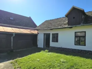 Prodej rodinného domu, Buchlovice, Helštýn, 386 m2