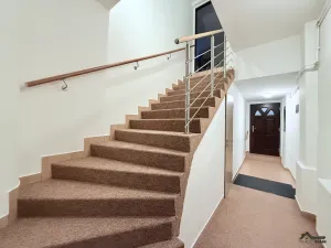 Prodej vícegeneračního domu, Brušperk, Valy, 340 m2