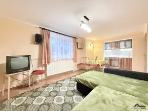 Prodej vícegeneračního domu, Brušperk, Valy, 340 m2