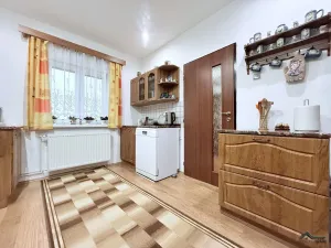 Prodej vícegeneračního domu, Brušperk, Valy, 340 m2