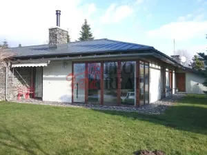 Pronájem rodinného domu, Bernartice nad Odrou, 116 m2