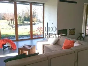 Pronájem rodinného domu, Bernartice nad Odrou, 116 m2