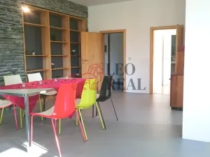 Pronájem rodinného domu, Bernartice nad Odrou, 116 m2