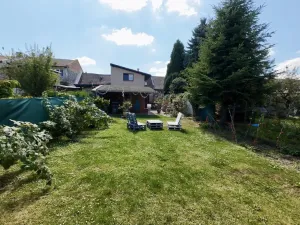 Prodej rodinného domu, Tovačov, Prostějovská, 213 m2