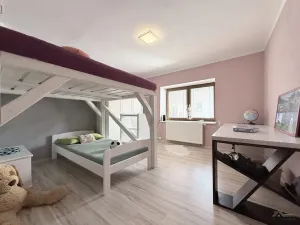 Prodej rodinného domu, Tovačov, Prostějovská, 213 m2