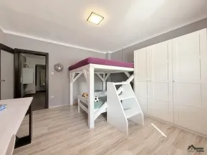 Prodej rodinného domu, Tovačov, Prostějovská, 213 m2