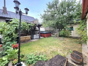 Prodej rodinného domu, Bílá Lhota - Červená Lhota, 257 m2