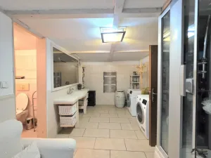 Prodej rodinného domu, Bílá Lhota - Červená Lhota, 257 m2