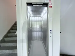 Prodej bytu 2+1, Ostrava, Zelená, 55 m2