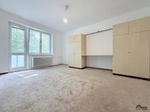 Prodej bytu 2+1, Ostrava, Zelená, 55 m2