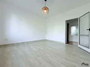 Prodej bytu 2+1, Ostrava, Zelená, 55 m2