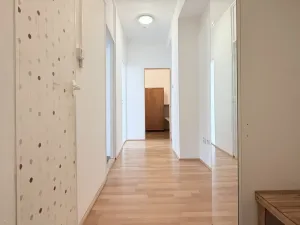 Prodej bytu 2+1, Ostrava, Zelená, 55 m2