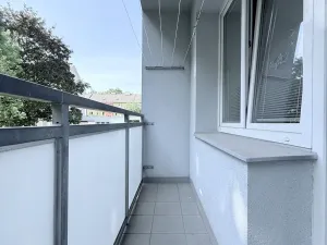 Prodej bytu 2+1, Ostrava, Zelená, 55 m2