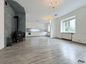 Prodej bytu 2+kk, Ostrava, Zengrova, 95 m2