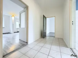 Prodej bytu 2+kk, Ostrava, Zengrova, 95 m2