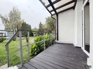 Prodej bytu 2+kk, Ostrava, Zengrova, 95 m2