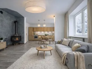 Prodej bytu 2+kk, Ostrava, Zengrova, 95 m2