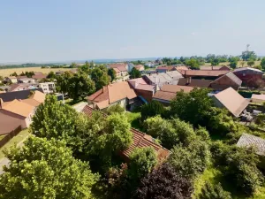 Prodej rodinného domu, Drysice, 349 m2