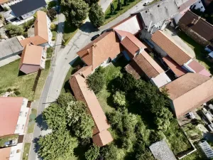 Prodej rodinného domu, Drysice, 349 m2