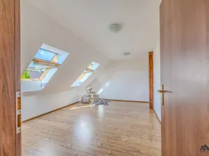 Pronájem bytu 3+kk, Frýdek-Místek - Frýdek, Jaroslava Haška, 66 m2