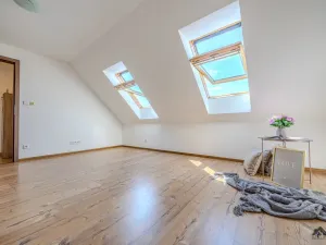 Pronájem bytu 3+kk, Frýdek-Místek - Frýdek, Jaroslava Haška, 66 m2