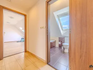 Pronájem bytu 3+kk, Frýdek-Místek - Frýdek, Jaroslava Haška, 66 m2