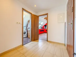 Pronájem bytu 3+kk, Frýdek-Místek - Frýdek, Jaroslava Haška, 66 m2