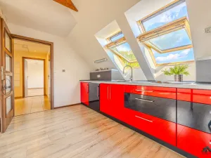 Pronájem bytu 3+kk, Frýdek-Místek - Frýdek, Jaroslava Haška, 66 m2