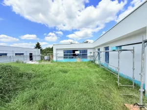 Prodej rodinného domu, Ostrava - Bartovice, 177 m2