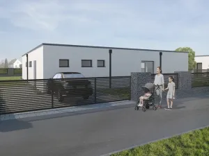 Prodej rodinného domu, Ostrava - Bartovice, 177 m2