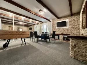 Prodej rodinného domu, Baška, 420 m2