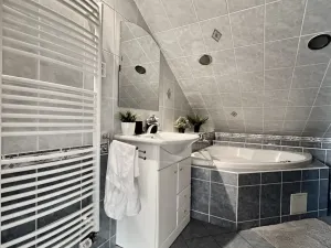 Prodej rodinného domu, Baška, 420 m2