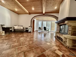 Prodej ubytování, Baška, 420 m2