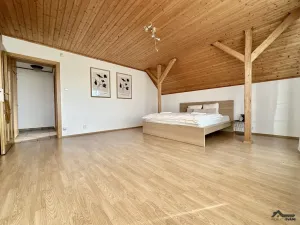 Prodej ubytování, Baška, 420 m2