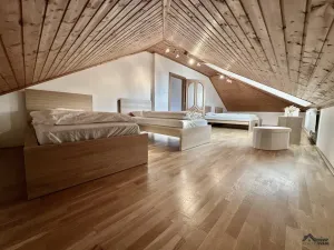 Prodej ubytování, Baška, 420 m2