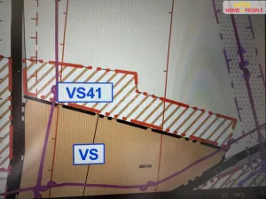 Prodej komerčního pozemku, Vlachovo Březí, Pražská, 2261 m2
