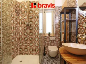 Pronájem bytu 2+1, Brno - Brno-město, Úvoz, 63 m2