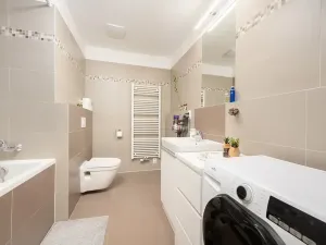 Prodej bytu 1+kk, Brno, Kigginsova, 52 m2