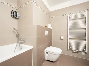 Prodej bytu 1+kk, Brno, Kigginsova, 52 m2