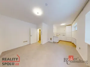 Prodej bytu 2+kk, Žacléř, Rýchorské náměstí, 50 m2