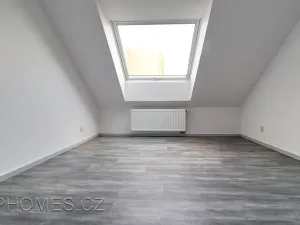 Pronájem bytu 3+kk, Praha - Karlín, Sokolovská, 62 m2