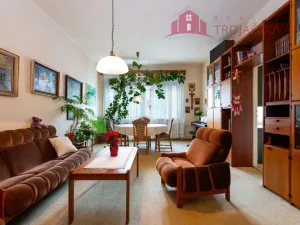 Prodej bytu 3+1, Ostrava, 30. dubna, 97 m2